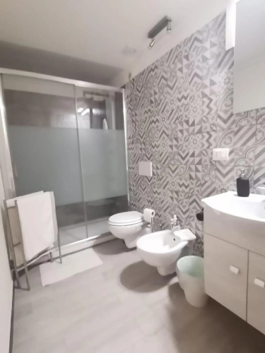 Agata dreams apartment