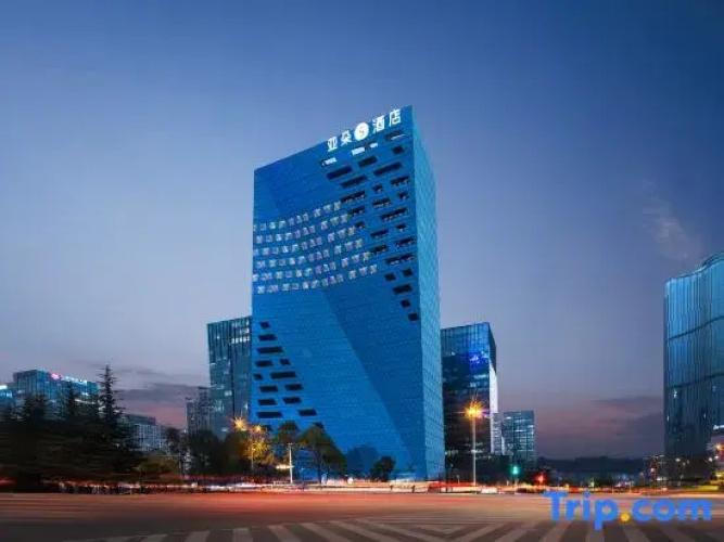 Hotelafbeelding