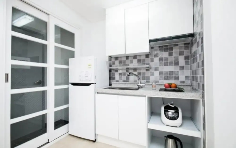 Samcheok Blue Pearl Pension