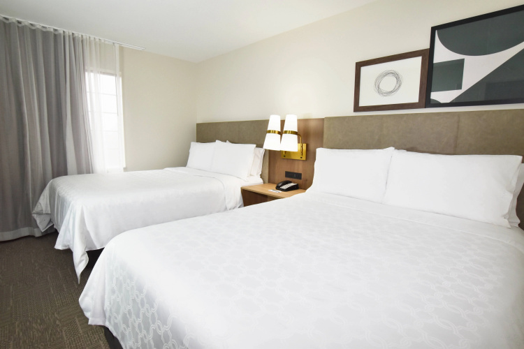 Staybridge Suites Detroit - Novi photo 6
