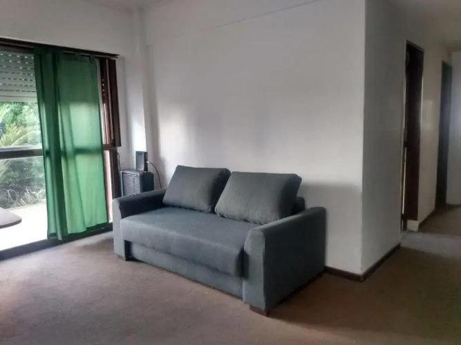 Departamento 2 ambientes - Mar del Plata
