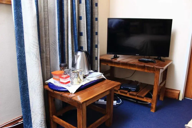 Hotelbild