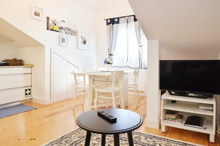 Santana Apartment