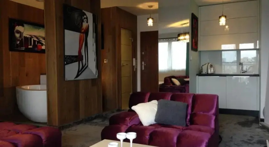 Innova Apartments