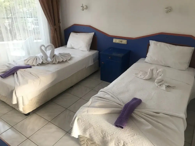 Kahraman Hotel