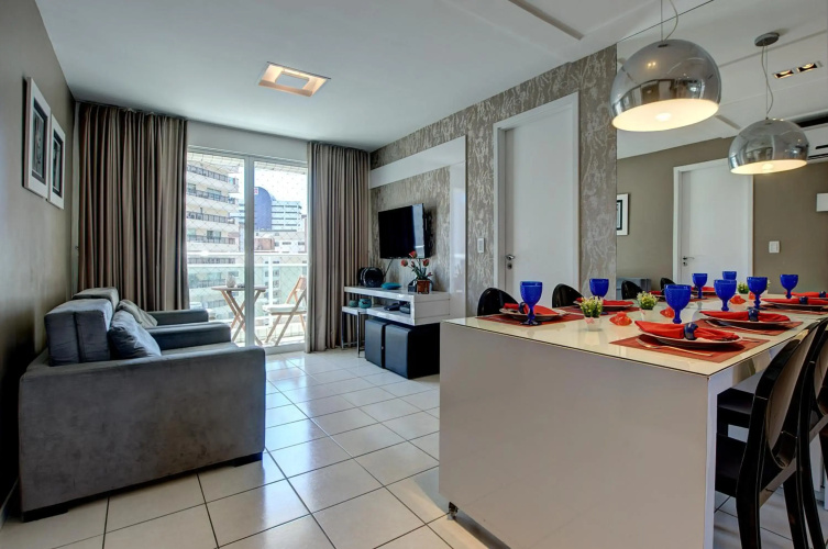 Villa Beira Mar