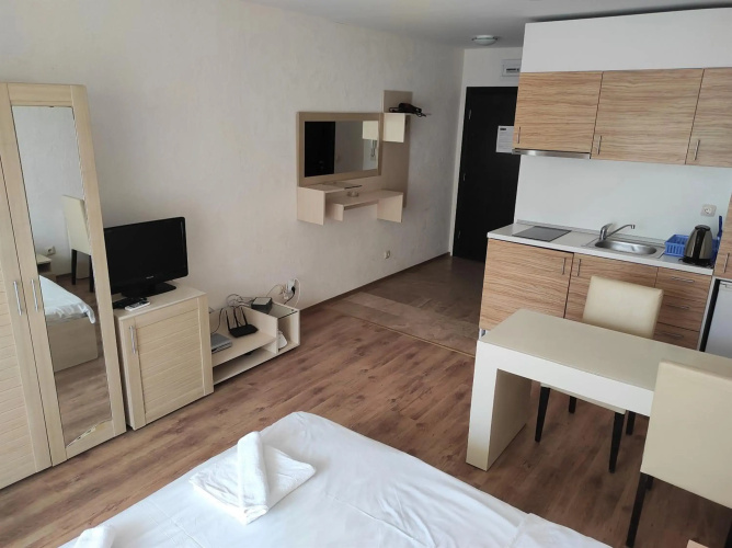 Menada Amara Apartments