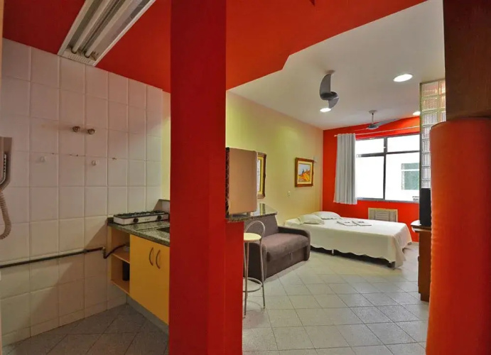 Rio Apartments