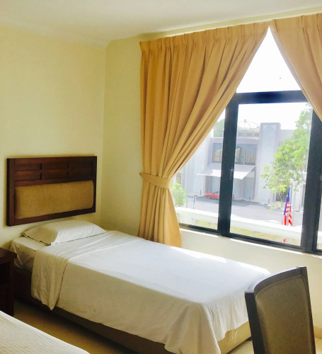 Sutera Hotel