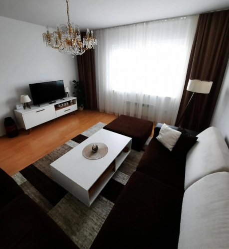 Apartment Emmi
