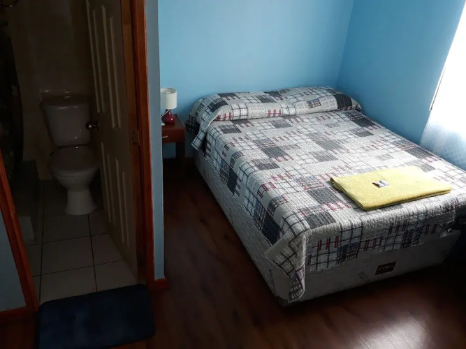 Hostal El Salitre
