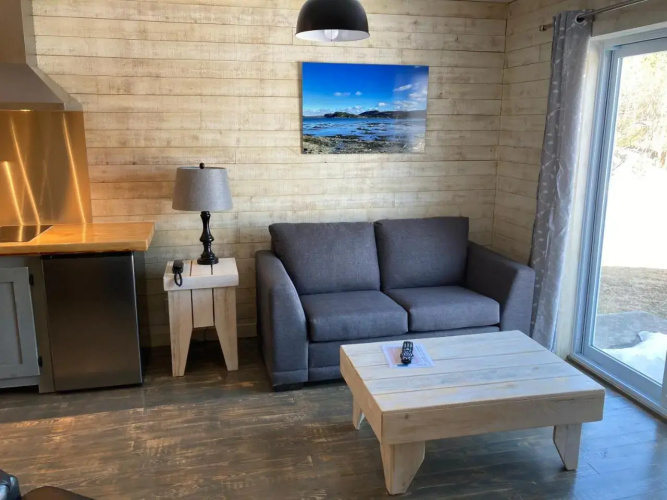Motel du Bic