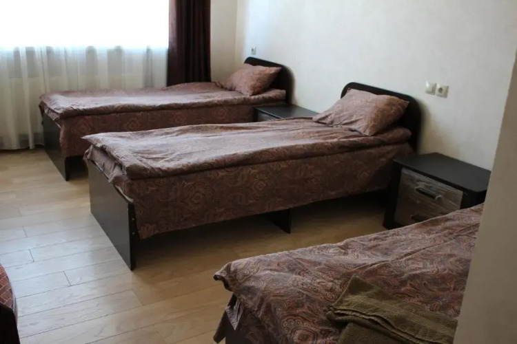 Фотография номера гостиницы Парк Отдых