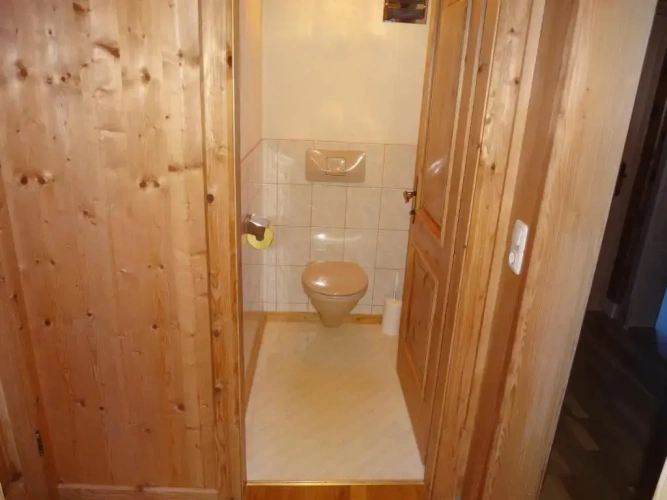 1 Bedroom Apartment with balcony
