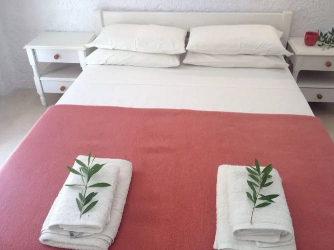 Green Corner Villas