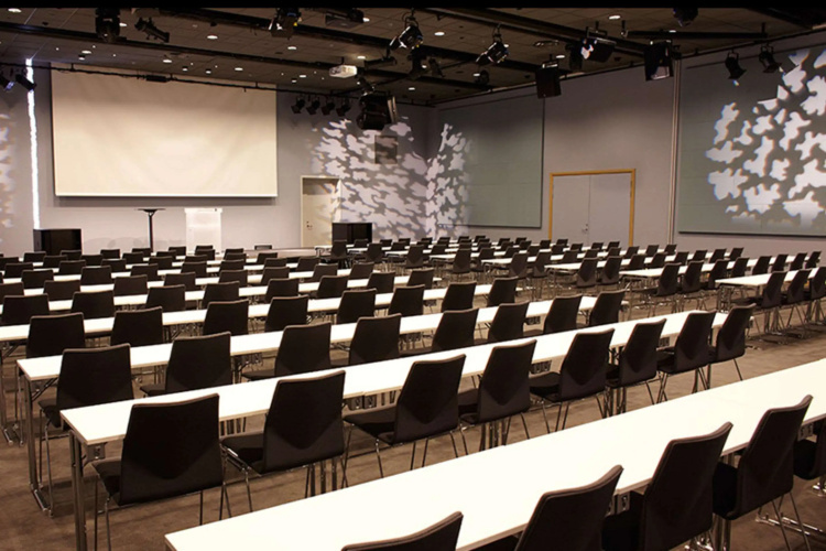 Quality Hotel Expo photo 15