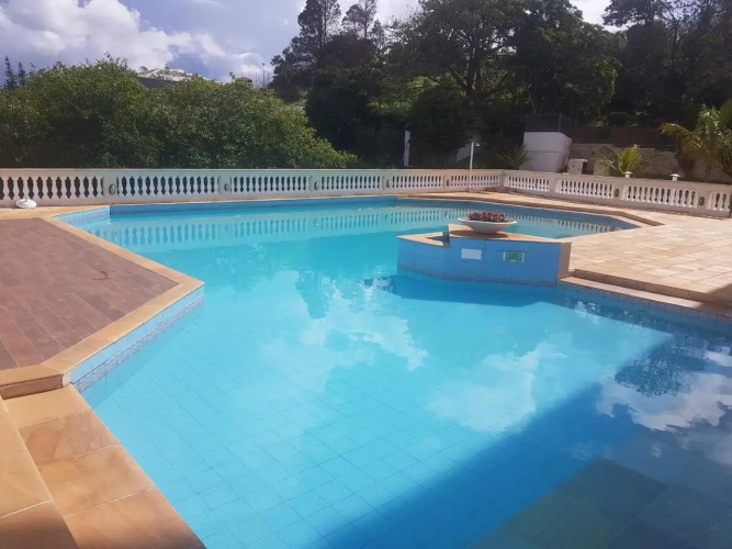 Piemonte Flat Apart Hotel