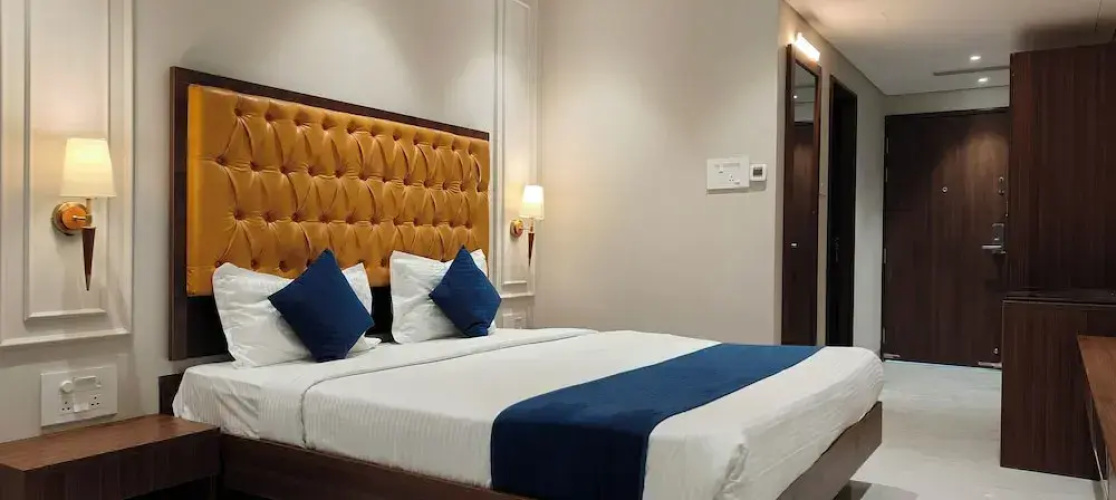 Magnus Nexstar Suites