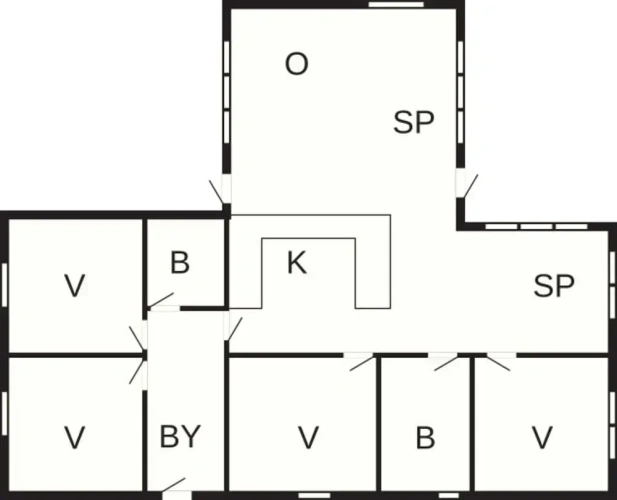 Cottage