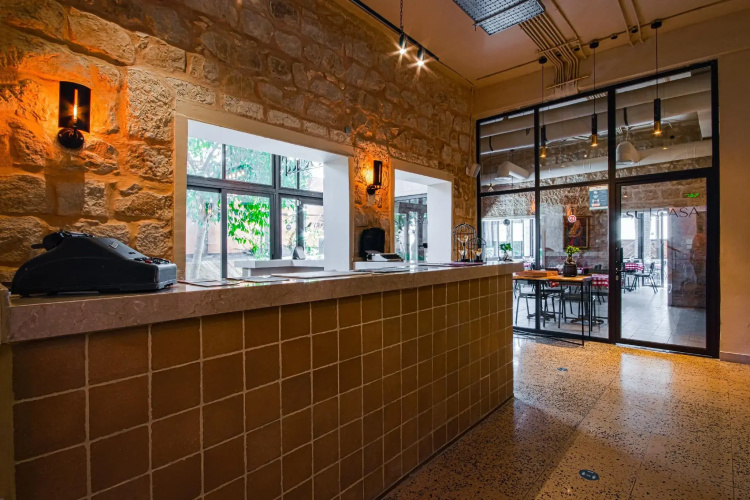 Canary Hotel Amman