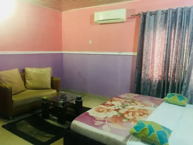 Sylva Link Hotel
