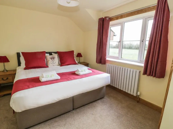 Brook Cottage