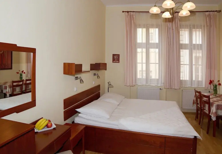 Hotel Dar