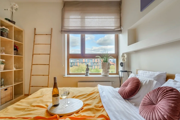 Comfort Apartment