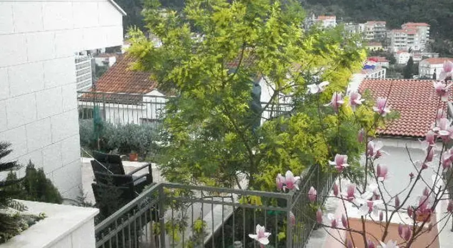 Apartments Margaretic