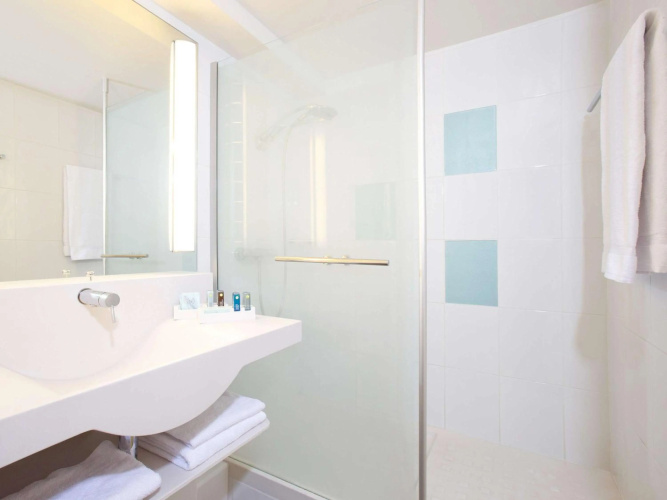 Novotel Zurich City West photo 9