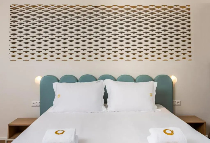 Onira Suite Dreams