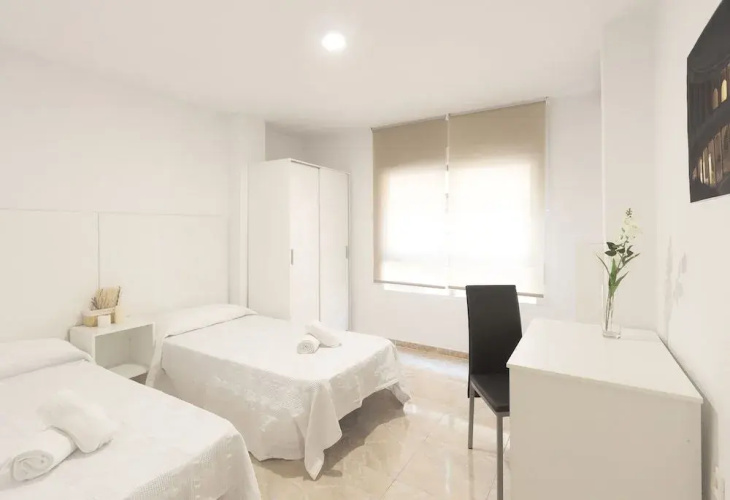 Surtrip Apartamentos - Tortola I