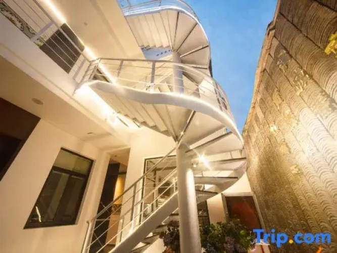 Xiyu Guesthouse