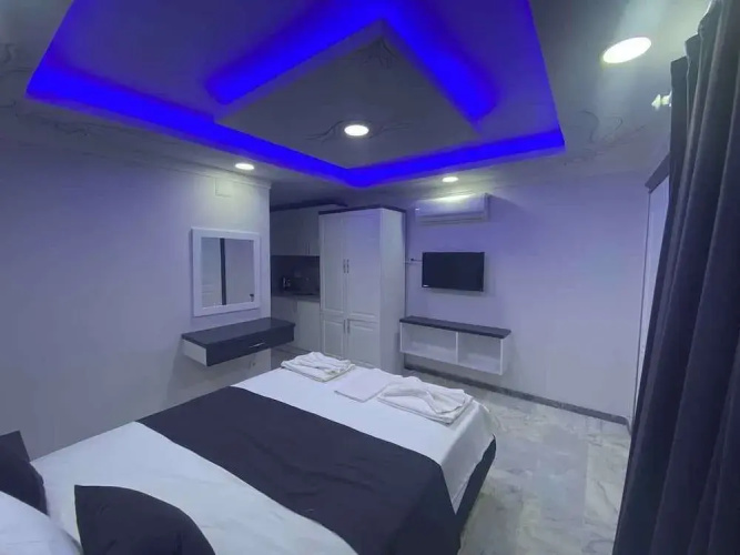 Vadisu Apart Hotel