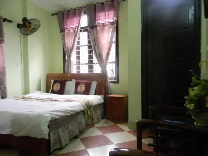 Hoang Hung Hotel