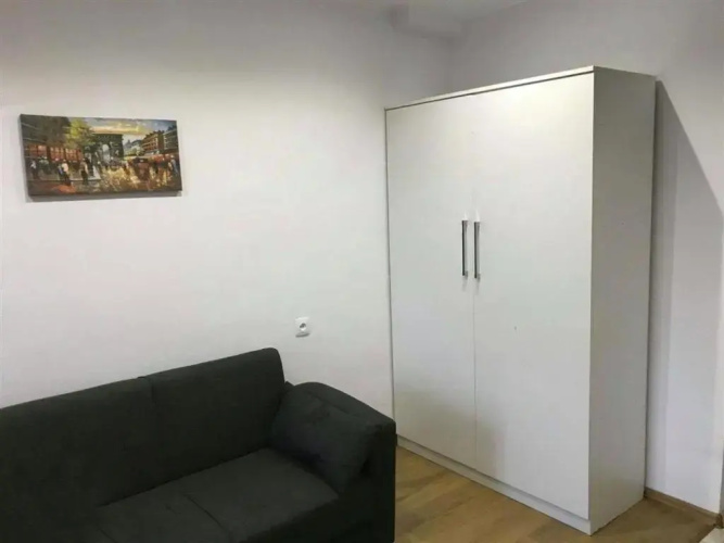 Modern Apartment in Villa Monte