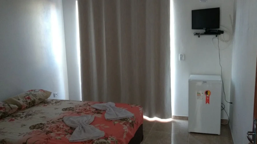 Standard Quadruple Apartment