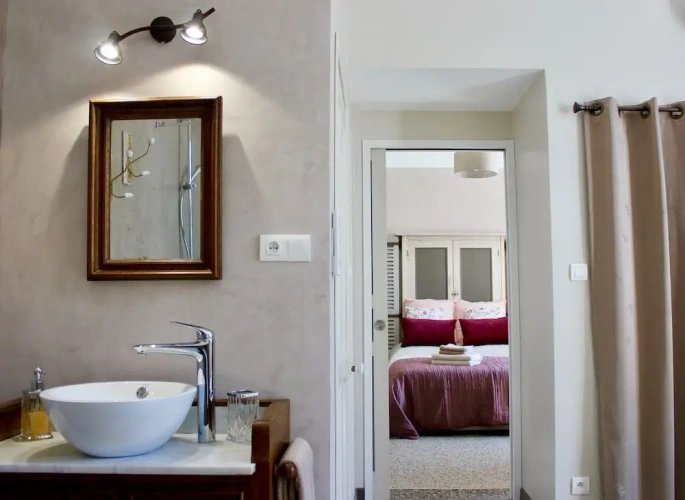 Comfort Quadruple room