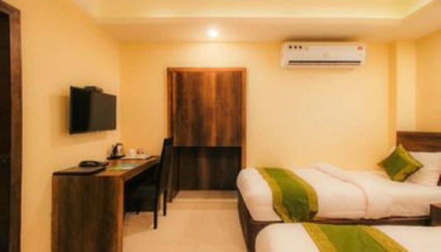 Hotel Mount View