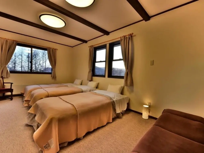 Standard Family room