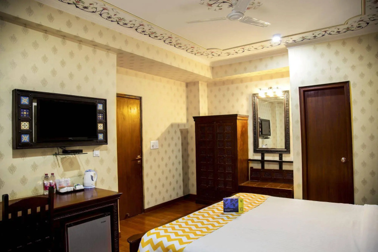 FabHotel Epic C Scheme