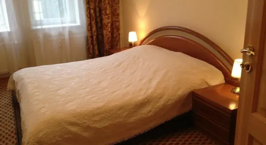 Apartamenty Vincent Sopot