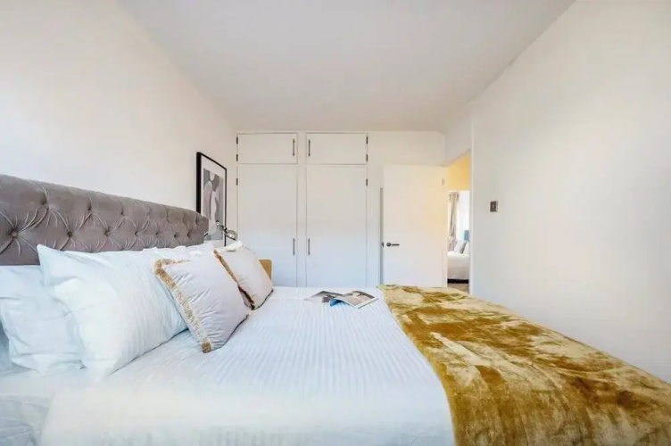 Beautiful 3bed house 7 min to Hyde Park