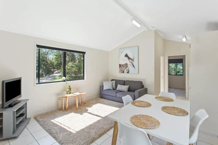 Landsborough Holiday Park
