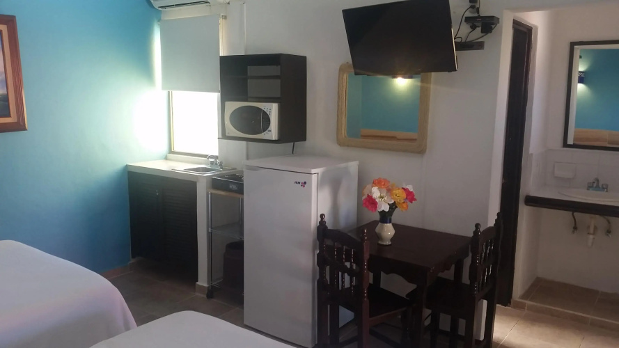 El Acuario Hotel