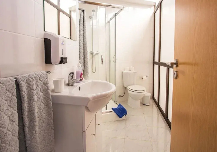 Central Guest House