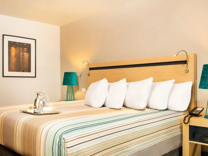 Double Junior Suite