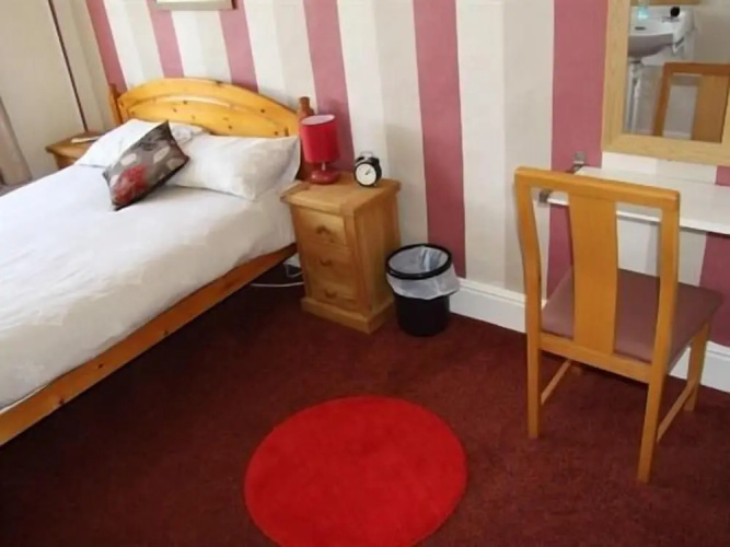 Angel Guest House