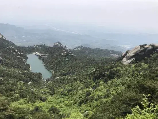 Wanmei Farm