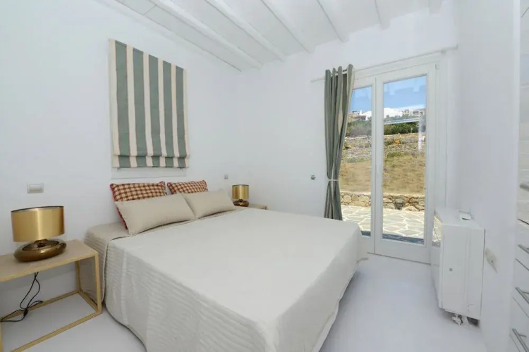 Elia Sun Villas